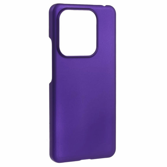 EIDERWOOD Xiaomi Redmi Note 14 (5G) Hårdt Plastik Cover - Lilla