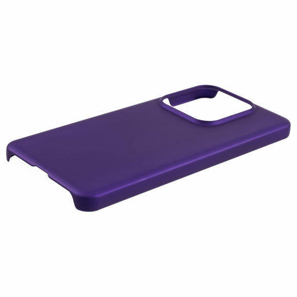 EIDERWOOD Xiaomi Redmi Note 14 (5G) Hårdt Plastik Cover - Lilla