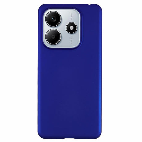 EIDERWOOD Xiaomi Redmi Note 14 (5G) Hårdt Plastik Cover - Blå