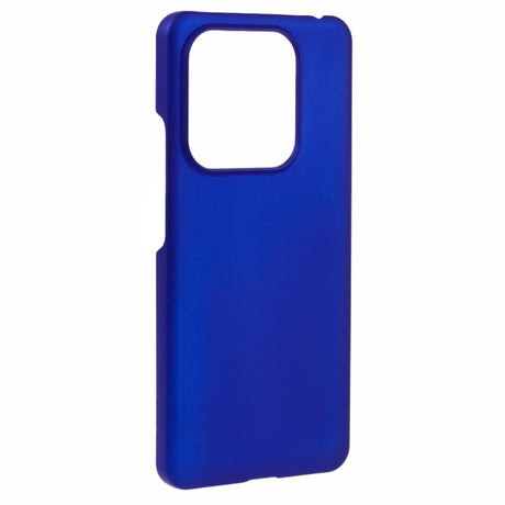 EIDERWOOD Xiaomi Redmi Note 14 (5G) Hårdt Plastik Cover - Blå