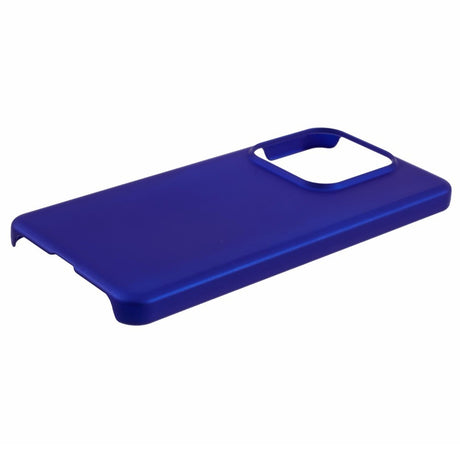 EIDERWOOD Xiaomi Redmi Note 14 (5G) Hårdt Plastik Cover - Blå
