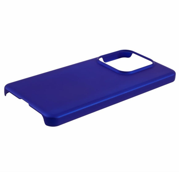 EIDERWOOD Xiaomi Redmi Note 14 (5G) Hårdt Plastik Cover - Blå