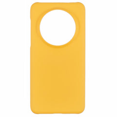 EIDERWOOD Huawei Mate 70 Pro+ / 70 Pro Hårdt Plastik Cover - Gul