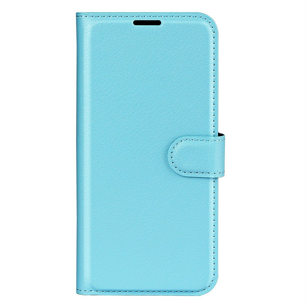 EIDERWOOD Honor Magic7 Pro Kunstlæder Flip Cover m. Kortholder & Ståfunktion - Blå