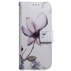 EIDERWOOD OnePlus 13 Kunstlæder Flip Cover m. Motiv - Blomst