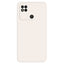 Xiaomi Redmi 10A Fleksibelt Plastik Cover - Beige
