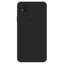 Xiaomi Redmi 10A Fleksibelt Plastik Cover - Sort