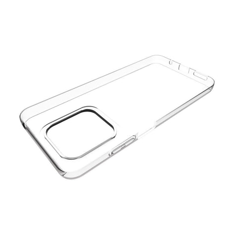 EIDERWOOD Motorola Moto G17 Power / G17 / G15 Plast Cover - Gennemsigtig