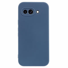 EIDERWOOD Google Pixel 9a Foret Fleksibelt Plast Cover - Lavendel