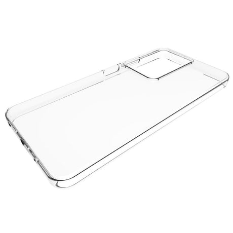 EIDERWOOD Realme C75 Fleksibelt Plastik Cover - Gennemsigtig