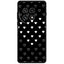 EIDERWOOD OnePlus 13 Fleksibelt Plastik Cover m. Motiv - Sort / Hjerter