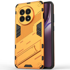 EIDERWOOD OnePlus 13R Håndværker Cover m. Kickstand - Orange