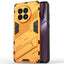 EIDERWOOD OnePlus 13R Håndværker Cover m. Kickstand - Orange
