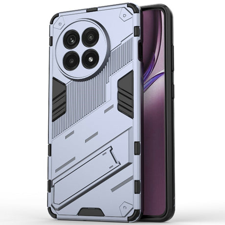EIDERWOOD OnePlus 13R Håndværker Cover m. Kickstand - Lilla