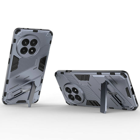 EIDERWOOD OnePlus 13R Håndværker Cover m. Kickstand - Lilla