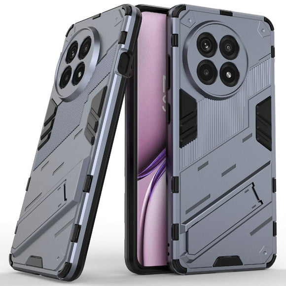 EIDERWOOD OnePlus 13R Håndværker Cover m. Kickstand - Lilla