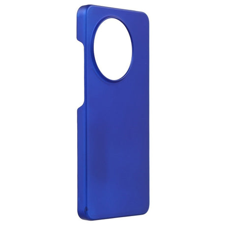 EIDERWOOD OnePlus 13R Hårdt Plastik Cover - Mat Overflade - Blå