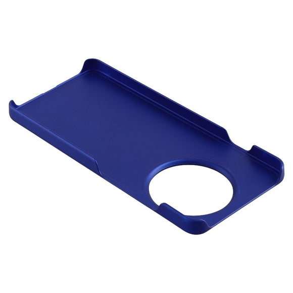 EIDERWOOD OnePlus 13R Hårdt Plastik Cover - Mat Overflade - Blå