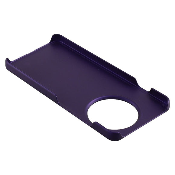 EIDERWOOD OnePlus 13R Hårdt Plastik Cover - Mat Overflade - Lilla