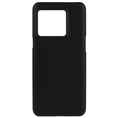 OnePlus 10T Hårdt Plastik Cover - Sort