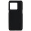 OnePlus 10T Hårdt Plastik Cover - Sort