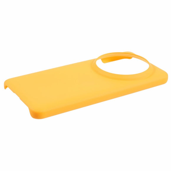 EIDERWOOD Xiaomi 15 Ultra Hårdt Plastik Cover - Gul