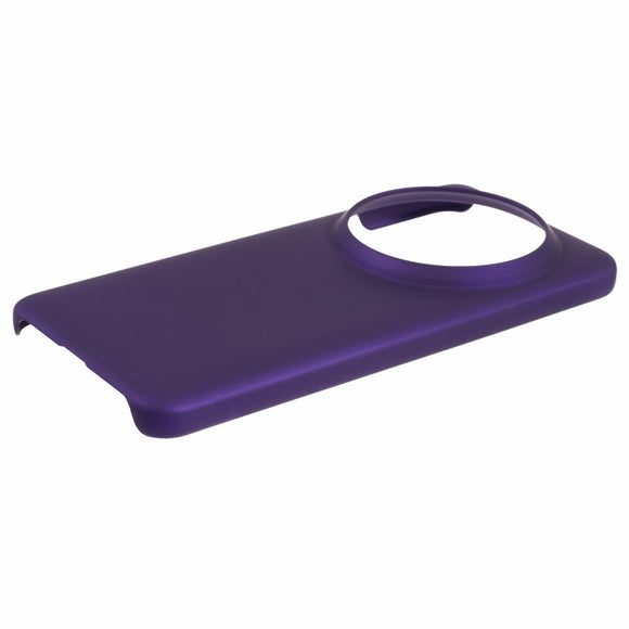 EIDERWOOD Xiaomi 15 Ultra Hårdt Plastik Cover - Lilla