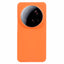 EIDERWOOD Xiaomi 15 Ultra Hårdt Plastik Cover - Orange