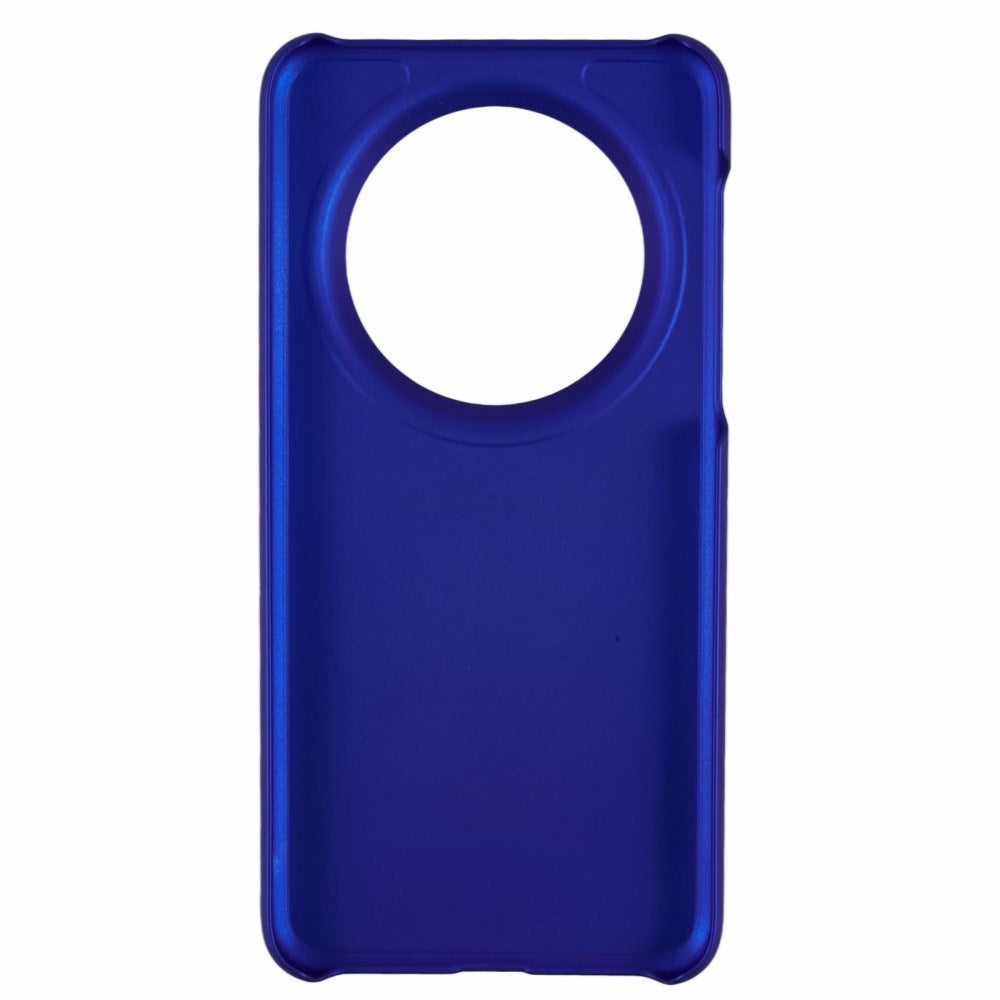 EIDERWOOD Xiaomi 15 Ultra Hårdt Plastik Cover - Blå
