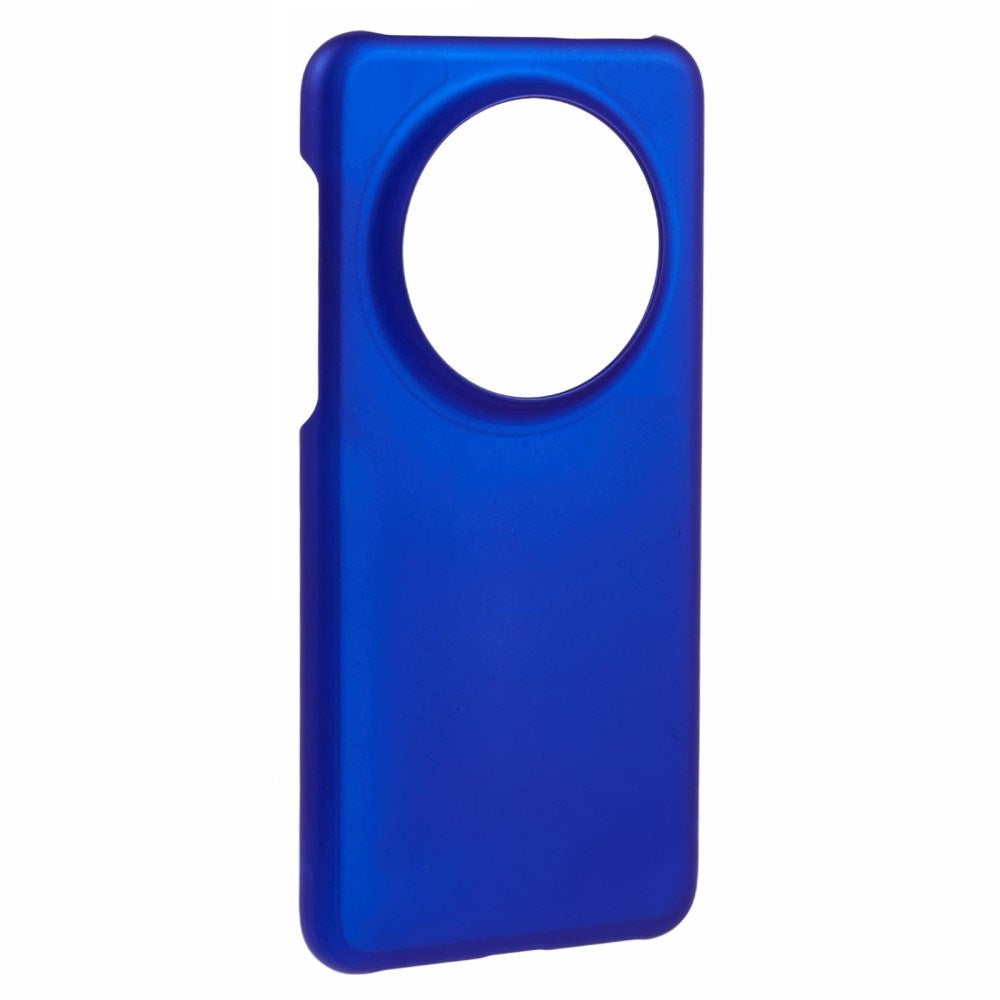 EIDERWOOD Xiaomi 15 Ultra Hårdt Plastik Cover - Blå