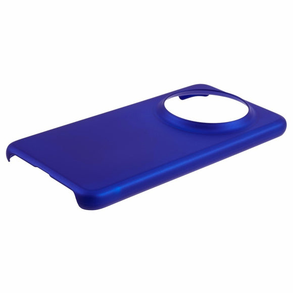 EIDERWOOD Xiaomi 15 Ultra Hårdt Plastik Cover - Blå