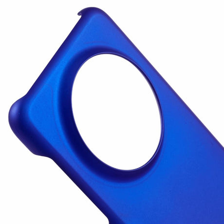 EIDERWOOD Xiaomi 15 Ultra Hårdt Plastik Cover - Blå
