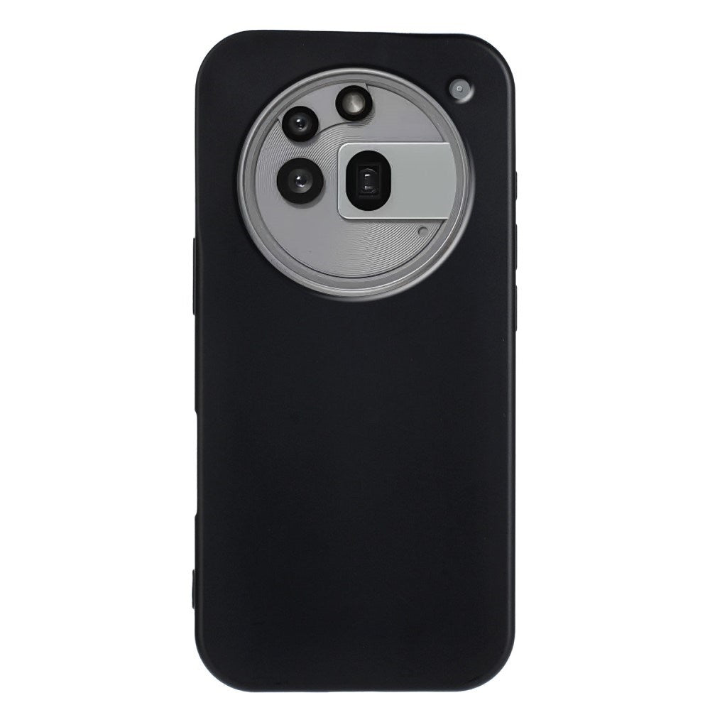 IMAK Nothing Phone (3a) Pro Plastik Cover - Sort