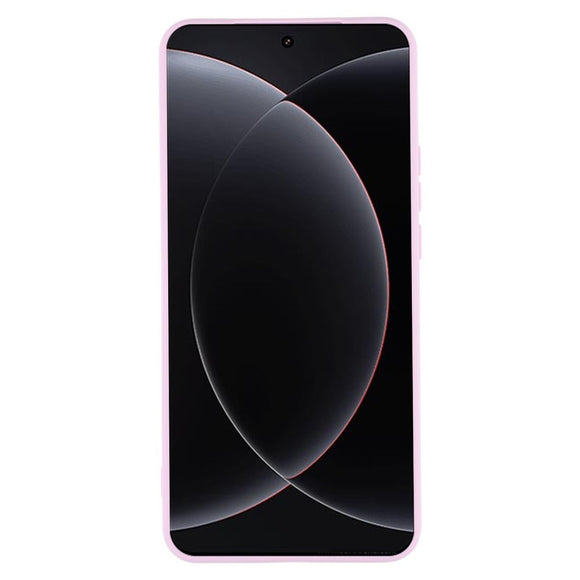 EIDERWOOD Xiaomi 15 Ultra Fleksibelt Plastik Cover - Lilla