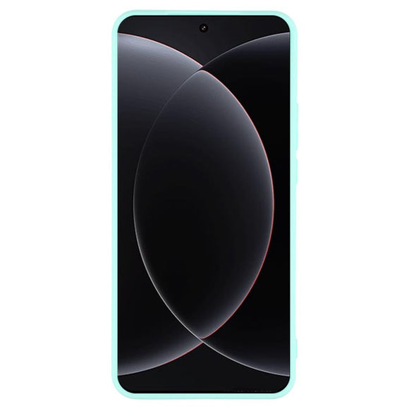 EIDERWOOD Xiaomi 15 Ultra Fleksibelt Plastik Cover - Turkis