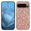 EIDERWOOD Google Pixel 10 / 10 Pro Glitter Cover - Rose Gold