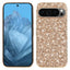 EIDERWOOD Google Pixel 10 Pro XL Glitter Cover - Guld