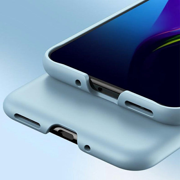 EIDERWOOD Samsung Galaxy Z Flip7 Hårdt Plastik Cover - Gul