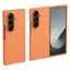 EIDERWOOD Samsung Galaxy Z Fold7 Hårdt Plastik Cover - Orange