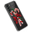Samsung Galaxy S23 Fleksibelt Plast Julecover - Julestok