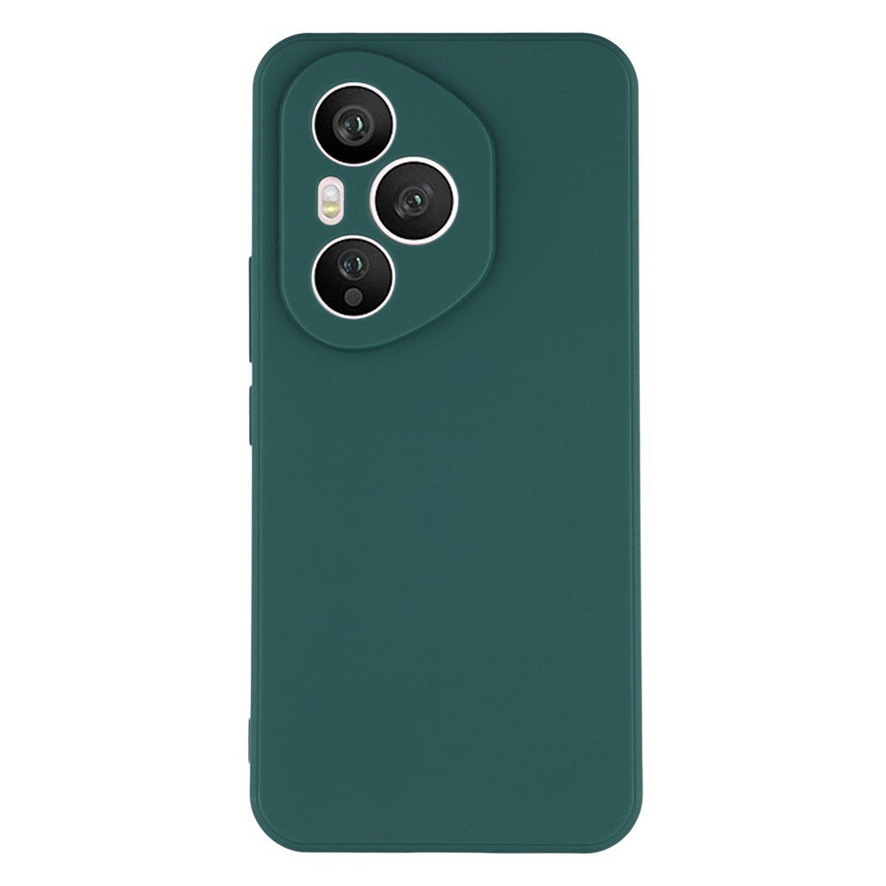 EIDERWOOD Honor 400 Pro Foret Fleksibelt Plast Cover - Grøn