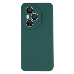 EIDERWOOD Honor 400 Pro Foret Fleksibelt Plast Cover - Grøn