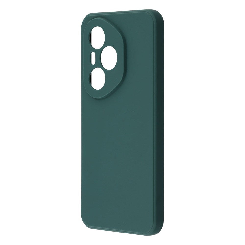EIDERWOOD Honor 400 Pro Foret Fleksibelt Plast Cover - Grøn
