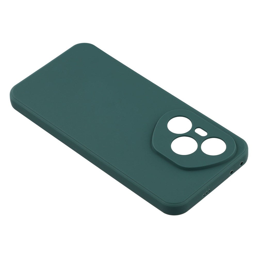 EIDERWOOD Honor 400 Pro Foret Fleksibelt Plast Cover - Grøn