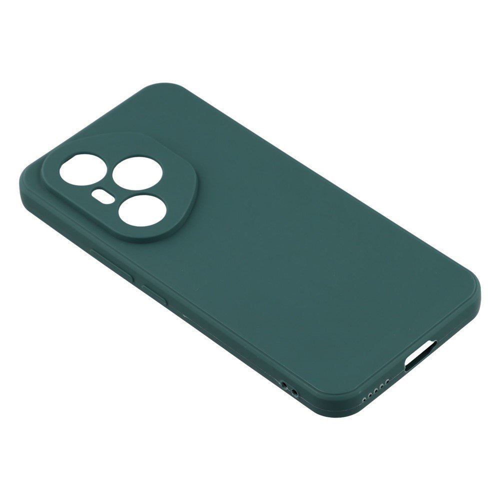EIDERWOOD Honor 400 Pro Foret Fleksibelt Plast Cover - Grøn