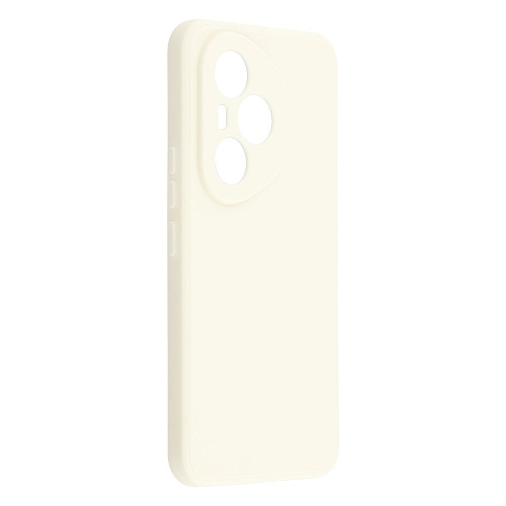 EIDERWOOD Honor 400 Pro Foret Fleksibelt Plast Cover - Hvid