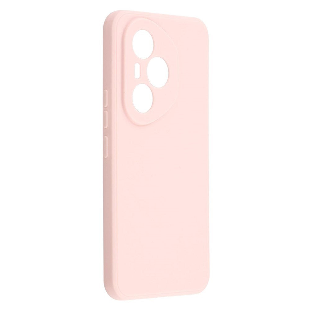EIDERWOOD Honor 400 Pro Foret Fleksibelt Plast Cover - Lyserød
