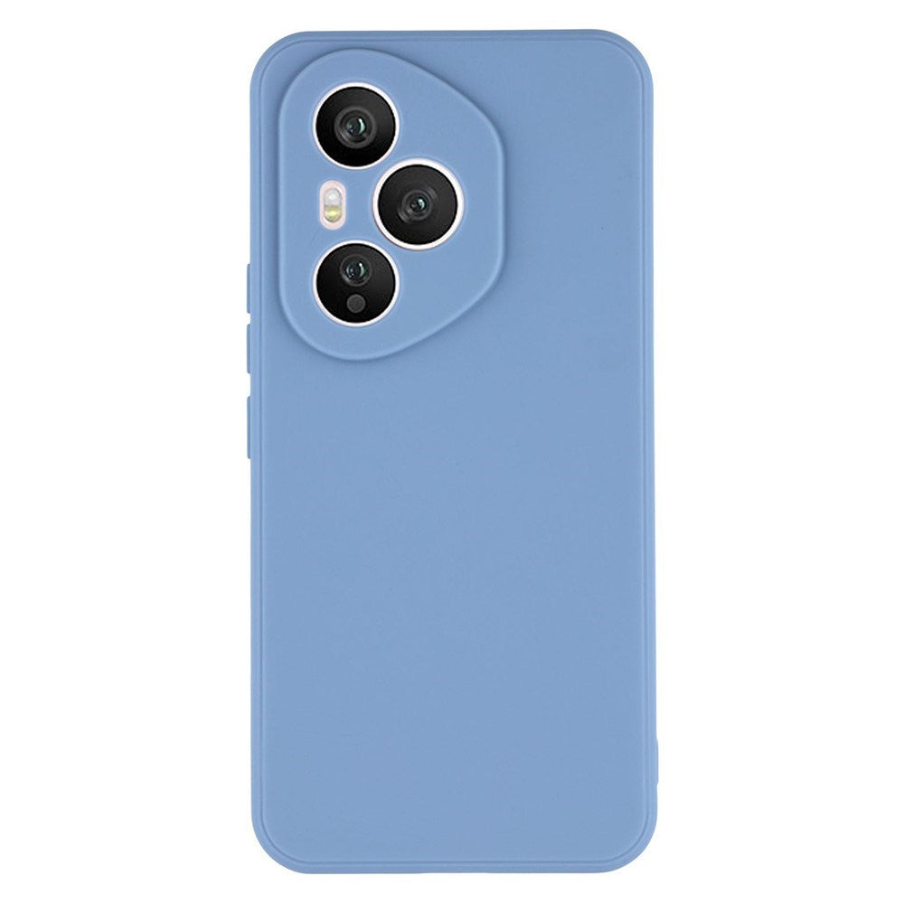 EIDERWOOD Honor 400 Pro Foret Fleksibelt Plast Cover - Lavendel
