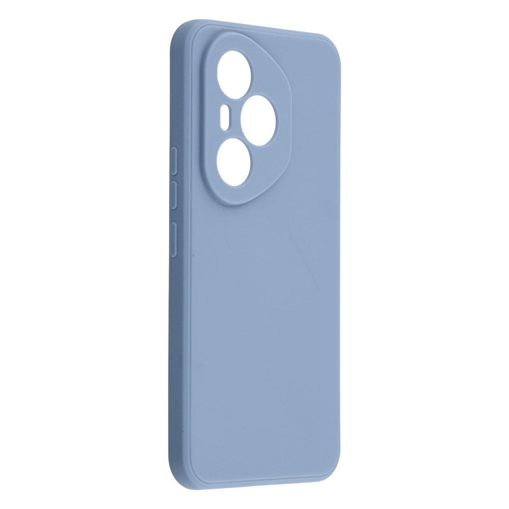 EIDERWOOD Honor 400 Pro Foret Fleksibelt Plast Cover - Lavendel