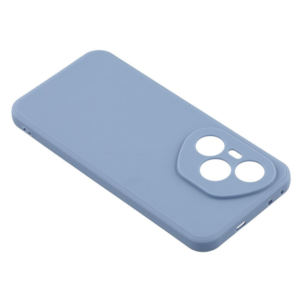 EIDERWOOD Honor 400 Pro Foret Fleksibelt Plast Cover - Lavendel